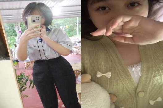 Nữ sinh cùng bạn khám phá những khoái cảm bất ngờ